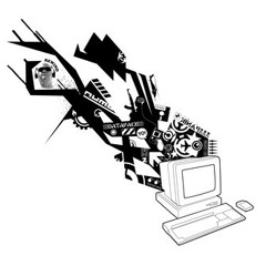 Electronical Breakdown (Vinyl 12", 2005)