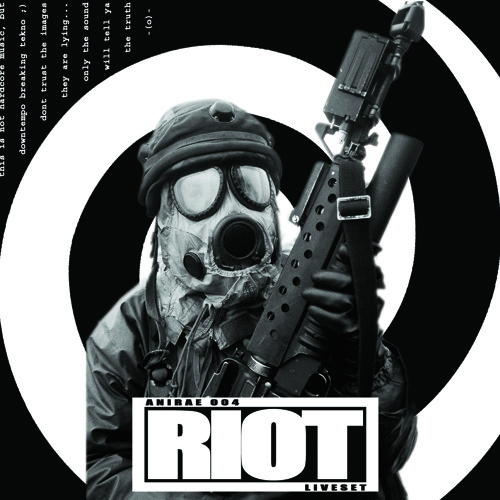 R.I.O.T (enhanced CD, 2002)