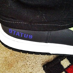 Stat-u$ - X-Facta,Cwote$