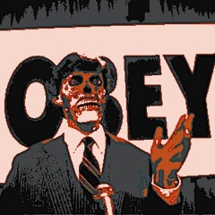 GODCOMPLEX - They Live (Guitar Solo)