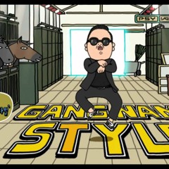PSY - Gangnam Style (Hagane Shizuka Tech Dance Bootleg) [Downloadable!]