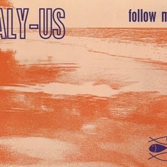 The House Jackerz - Follow Me (B1 Dutty Mix)