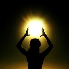 Raising Of Human Body