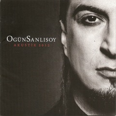 Ogun Sanlisoy - Avunmak Zor (Akustik)