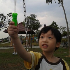 Gangnam Style + 我的歌声里 XD