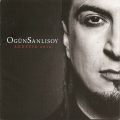 Ogun Sanlisoy - Yar Olmadın (Akustik)