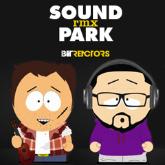 Otto-Beat - Sound Park [Bit Reactors rmx] [free download]