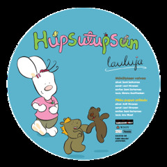 Pikku pupun unilaulu