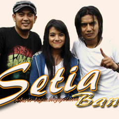 Charly setia band - stasiun cinta