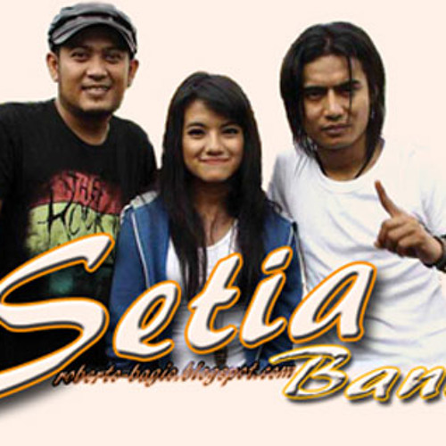 Charly setia band - stasiun cinta