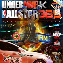 Primer Dan - ALLSTAR (Prod. Nbeatz Music) (MVP Mixtape)