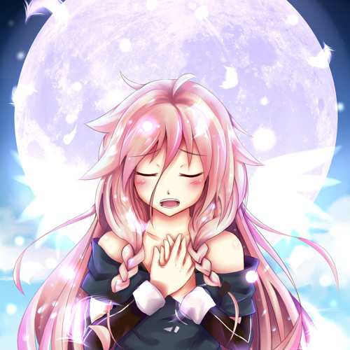 【IA】 My Dear Loneliness 【オリジナルPV】