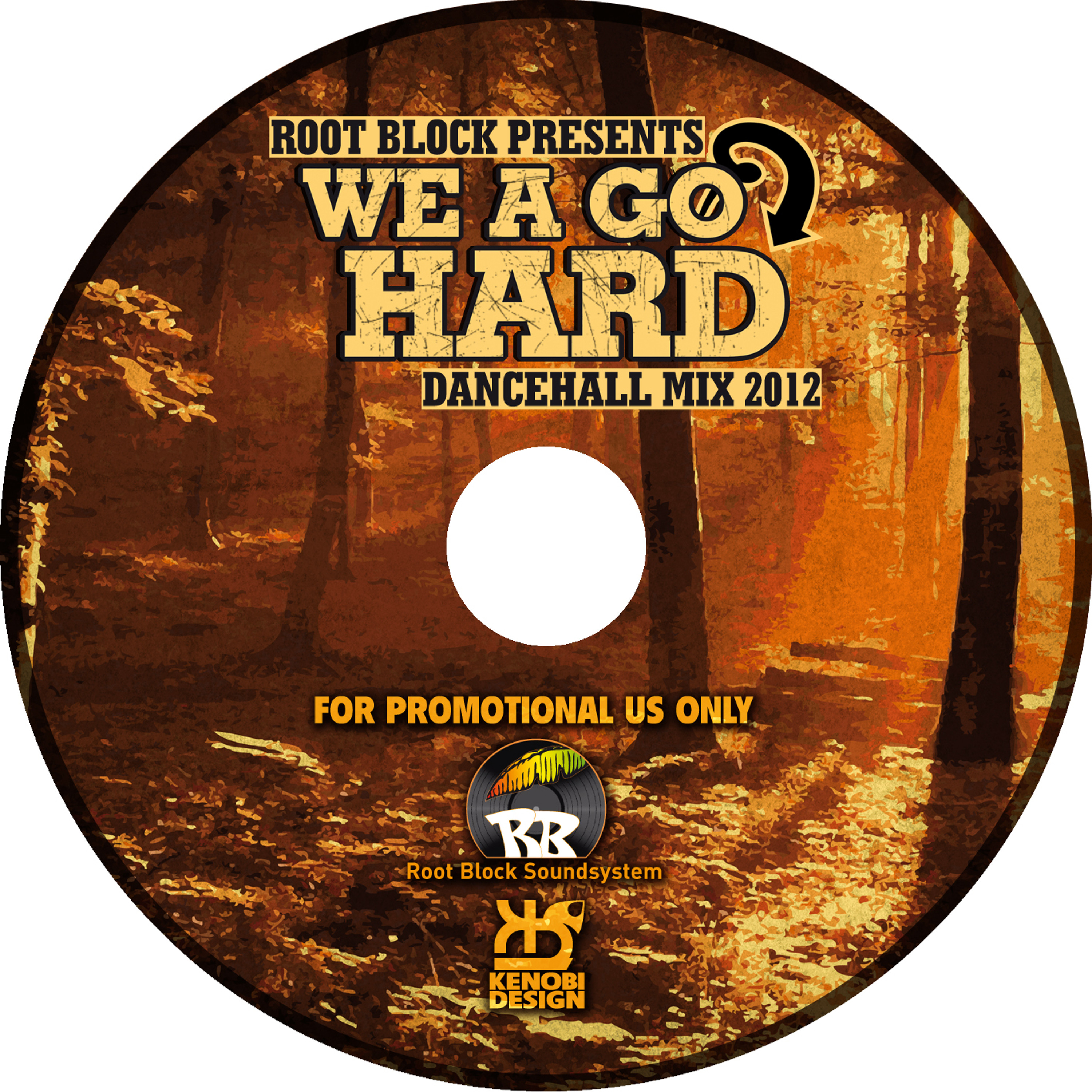 Root Block Mixtapes
