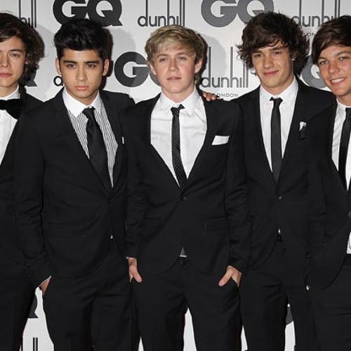 Vijay Sumanti - One Direction - What Makes You Beautifull - Break