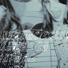 PDC HALLOWEEN MIXTAPE