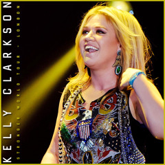 Kelly Clarkson - Catch my breath - London 2012