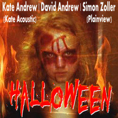 Halloween (feat. Kate Andrew and Simon Zoller)