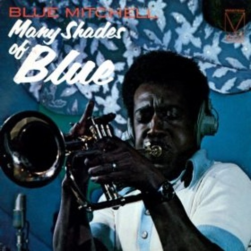 Blue Mitchell - Funky Walk