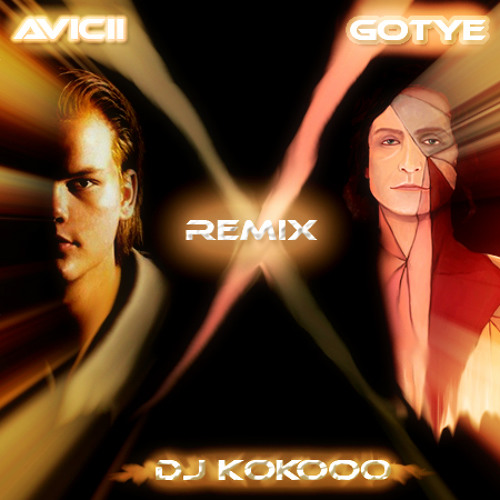 Stream Avicii And Gotye Levels Somebody that i used to know (Dj