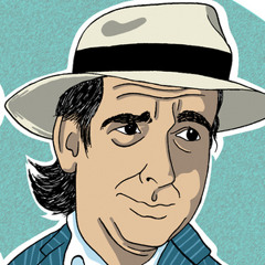 No hago otra cosa que pensar en ti (Serrat)