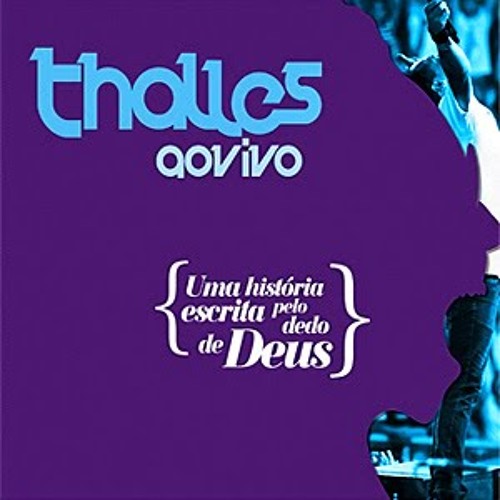 Thalles e Gabriela Rocha - Nada além de Ti