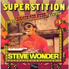 Stevie Wonder - Superstition - Get Carter Remix