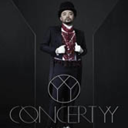 陳奕迅(Eason Chan)B08傾城～Concert YY 黃偉文作品展演唱會 ~ http://myfayevourite.mysinablog.com