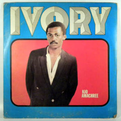 Kio Amachree - Hot Black N' Sweet
