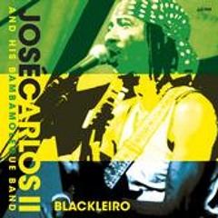 Tom do Reggæton(José Carlos II/Humberto G.Vera-02 Track 2 cd Blackleiro