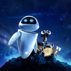 Robot Love