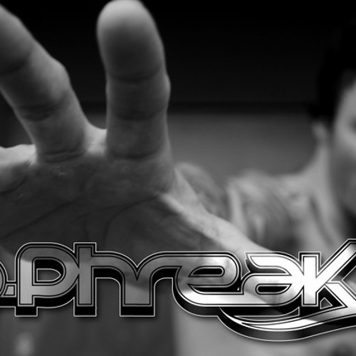 shapin horns/ b-phreak mashup