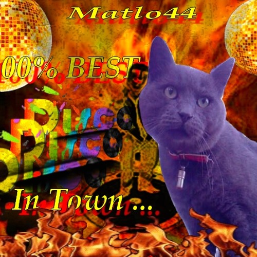 Red Point Orchestra - Catch The Cat