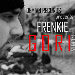 Frenkie - Gori [Remix]