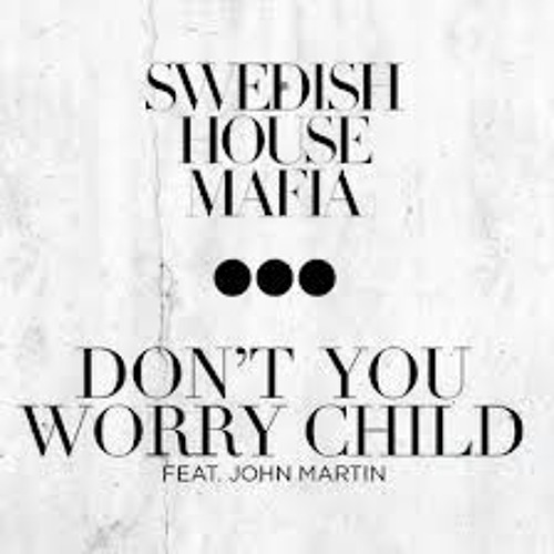 Swedish House Mafia - Don't You Worry Child (Dj Gab Remix)[FL Studio 10]