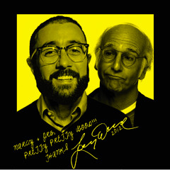 05- Larry David (Pretty Good)