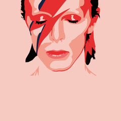 Really cool BOWIE mixes & covers