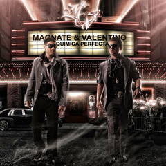 [ 95 ] SI TE ACUERDAS DE MI - MAGNATE Y VALENTINO [ DJ ERIK 2012 ACAPELLA<3 L.X&E <3]