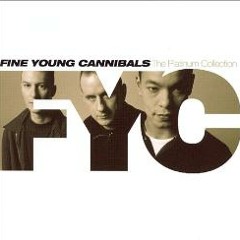 Johnny Come Home - Fine Young Cannibals (G.O'D Re-Edit)