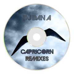 Dj DAN Un Capricorne (mok house remix) 30/10/12 sur beatport & itunes