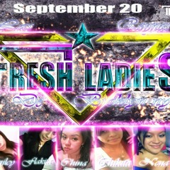 El Mambo FreshLadiiesz - grupo Novalight (limpia)