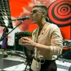 Visions of You - Jah Wobble & Sinead O'Connor (The Word 1991)