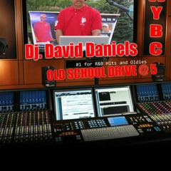 The Old School Drive at 5 WYBC Part 1