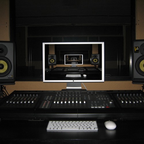 Gloss (RnB Beats Instrumentals)
