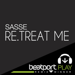 Sasse - Treat Me (EMS 250 Remix)