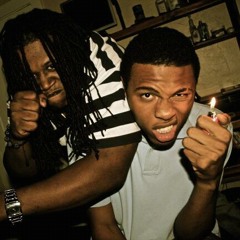 Cnote Ft Factz at Ghetto chicks