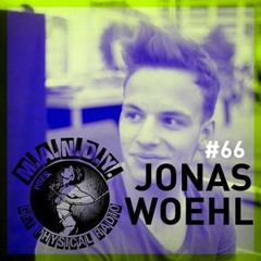 M.A.N.D.Y. pres Get Physical Radio mixed by Jonas Woehl