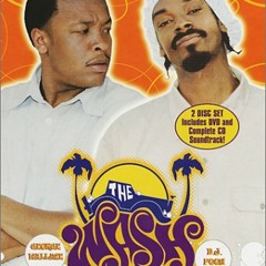 Chain Washed ft. Dr. Dre & Snoop wsg. Fleetwood Mac