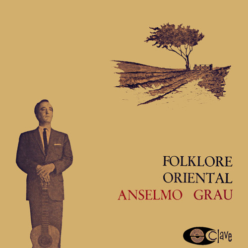 Stream Anselmo Grau | Listen to Folklore Uruguayo 1969 playlist online for  free on SoundCloud