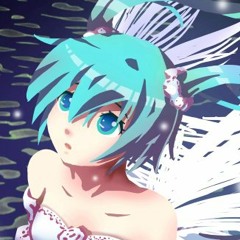 [Original]Hatsune Miku - Little Wings