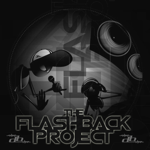 THE FLASHBACK PROJECT - SHOWTIME 2012
